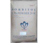 Sorbitol-bột - indonesia