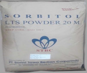 Sorbitol-bột - indonesia